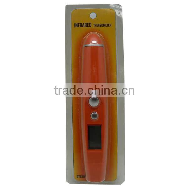 Non contact infrared thermometer