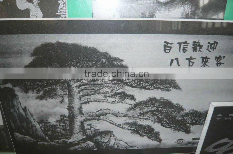 TJYL-1290 Stone Engraving Machine,Laser Cutting Machine