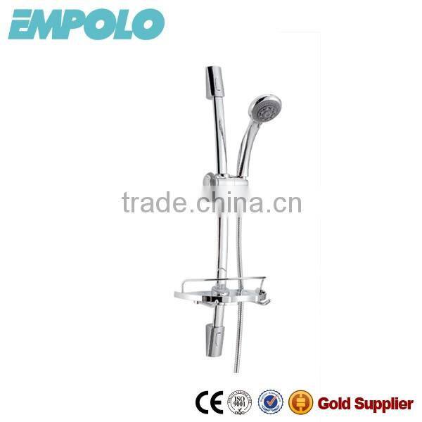 New Fashion Rain Sliding Shower Set 82833