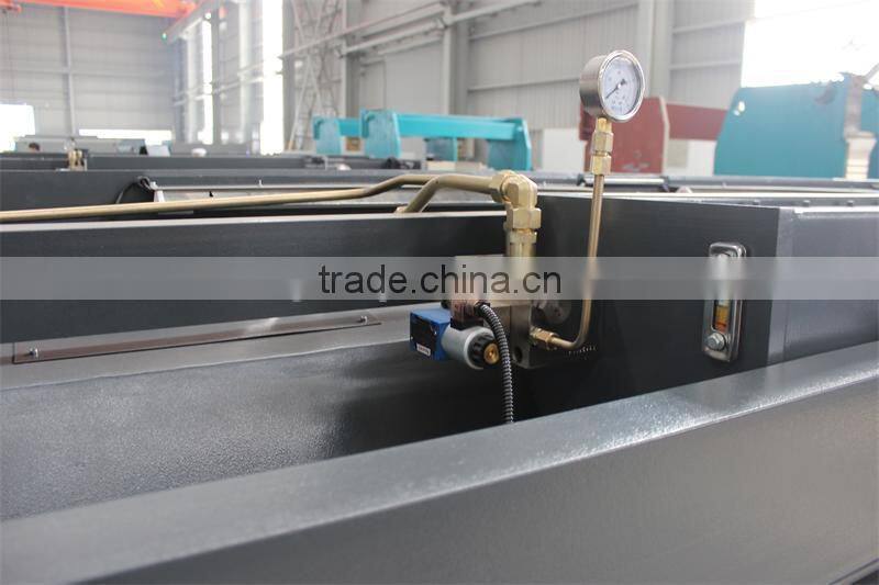 2015 New Design sheet metal shears machine,shearing machine specification,foot operated shear machines
