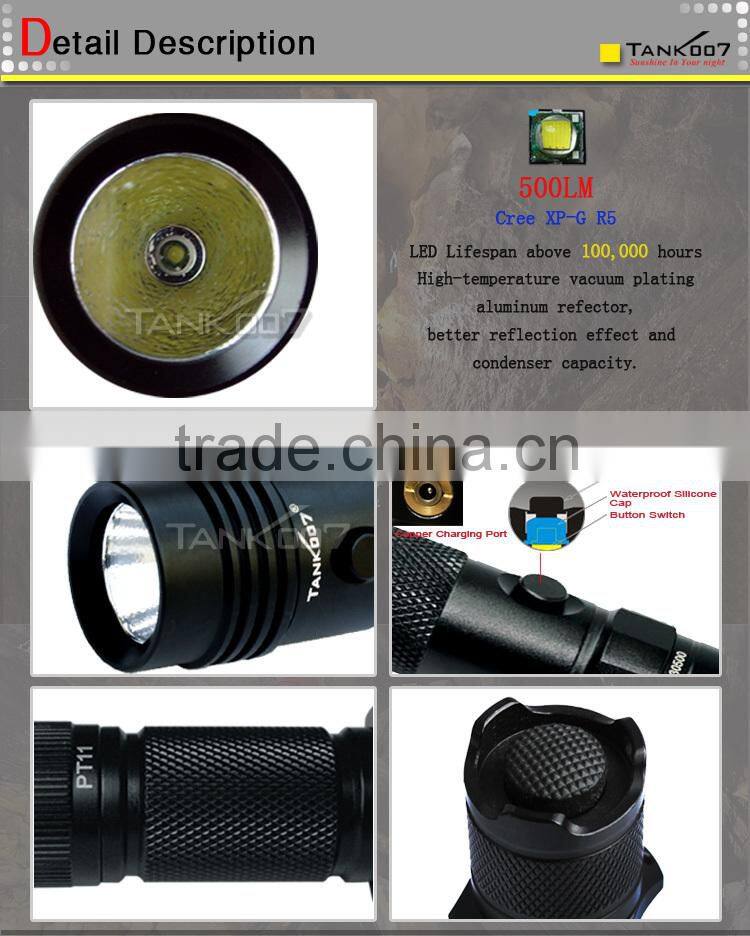high power led torch candle power torch fast track flashlight torch