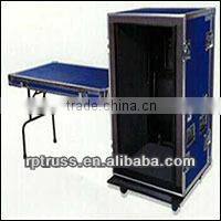 Amplificatori Rack Cases