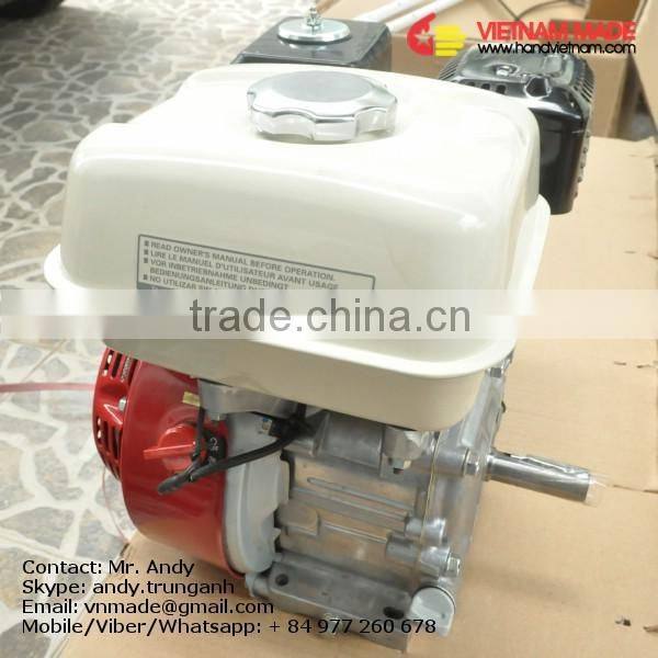 New super good honda engine GX160