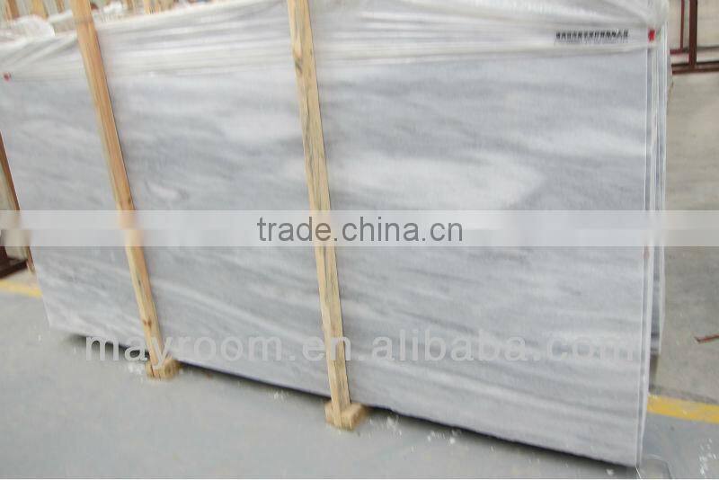 Athina White marble slabs tiles blocks