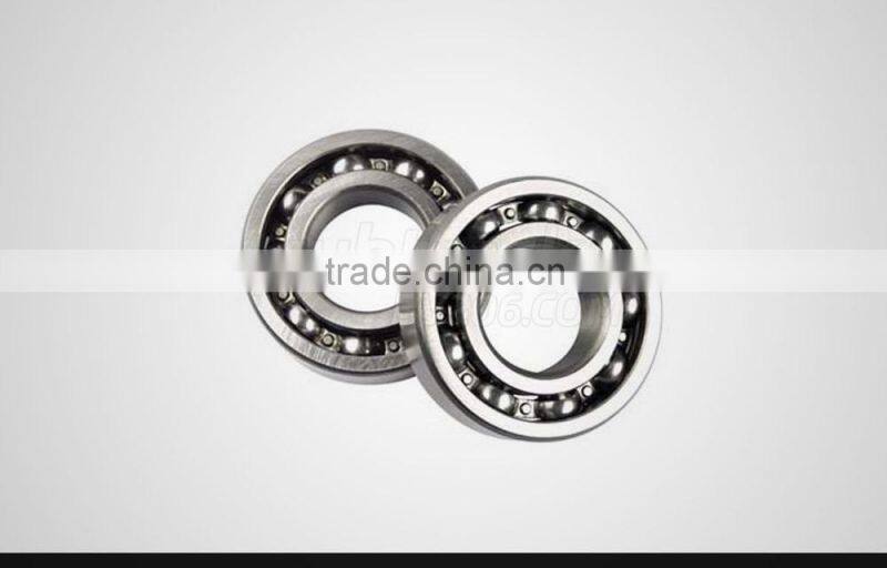 Single Row Radial Ball Bearing for Hagglund BV206