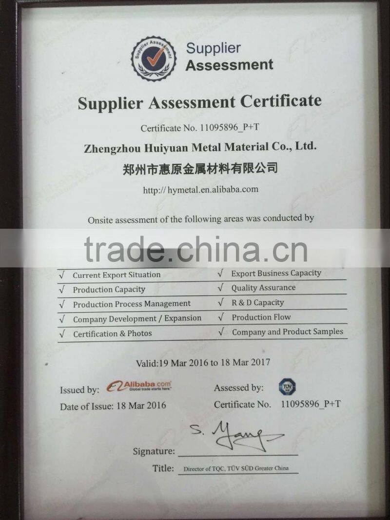 Manufacture Deep Drawing Aluminum Discs/ Circles Sheet 1060 for Cookware