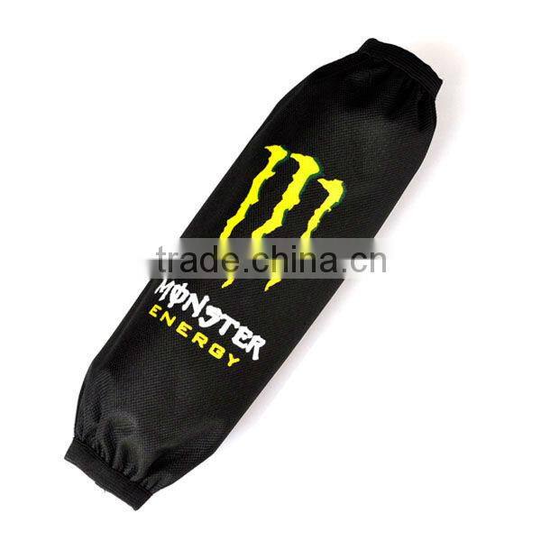 Rear Shock Cover DNM Shock