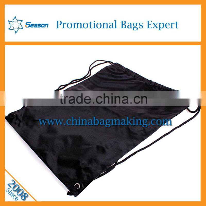 New 2016 wholesale kidsdrawstring backpack dust cover bags