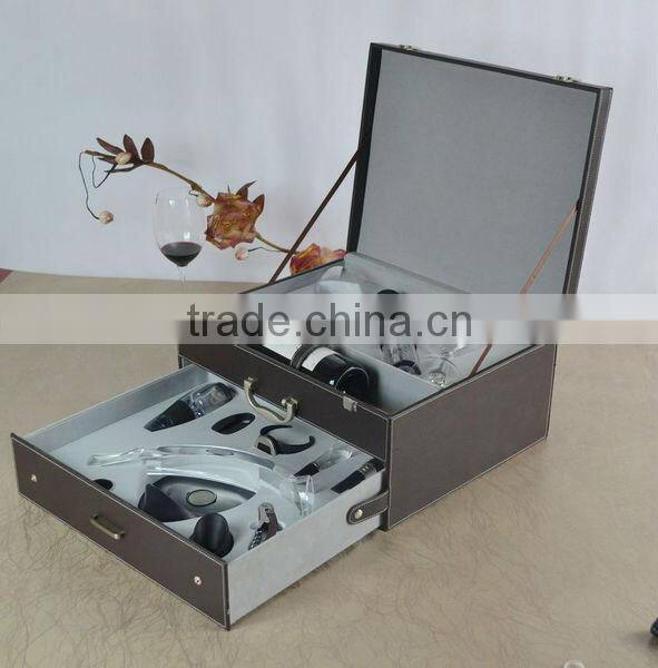 Electric Wine Opener Kit /Wine Bottle Opener