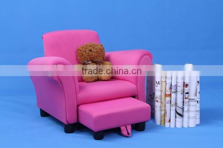 Cheap Wholesale Furniture Sponge Children Sofa