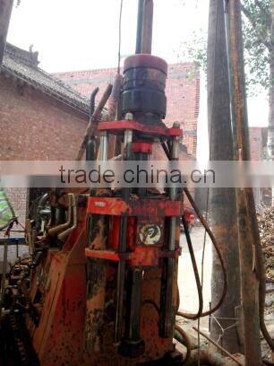Cheapest!HGY-1000 high efficiency geological drilling rig for selling