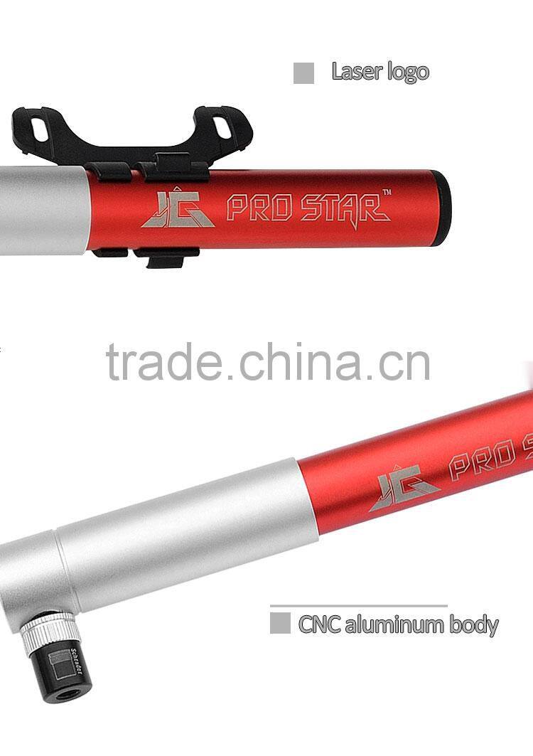 Ball Pump - The All Pump: Basketball Pump, Exercise Ball and Balloon Pump