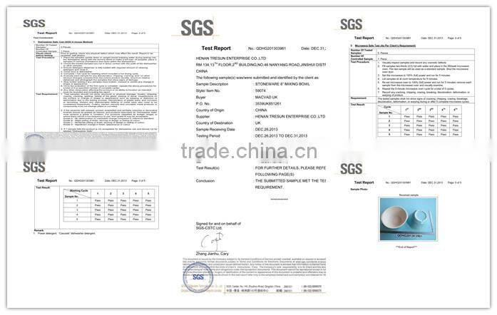 dots design stoneware tableware made in China 16pcs ceramic dinnerware and stoneware dinner set