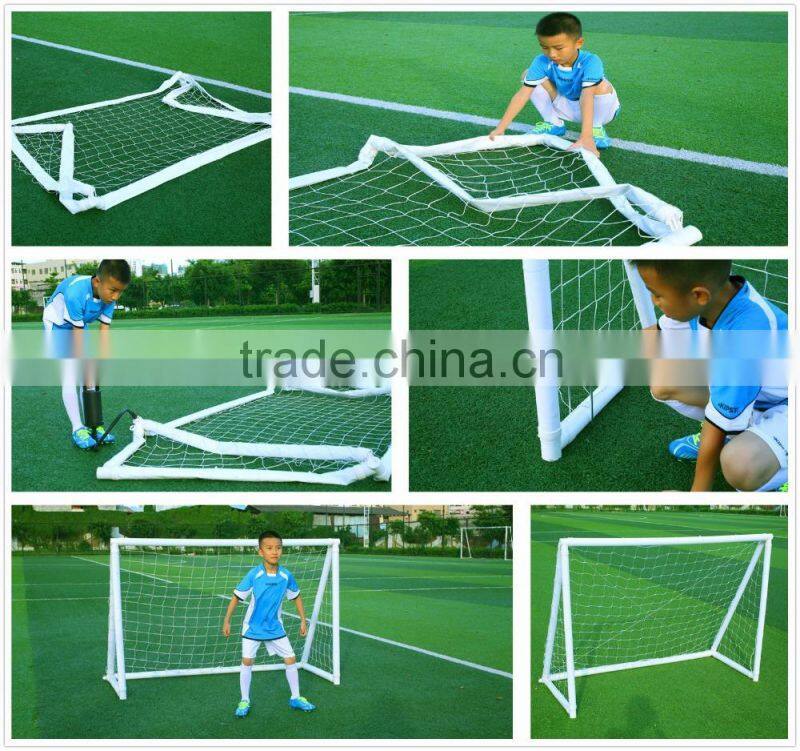 football soccer training equipment for soccer futsal court and football kit for boys