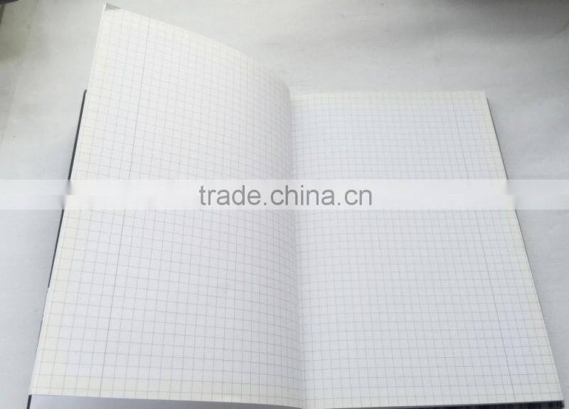 A4/A5/A6 hardcover book binding notebooks