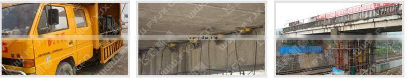 (FEIYAO) PLC hydraulic lift control system