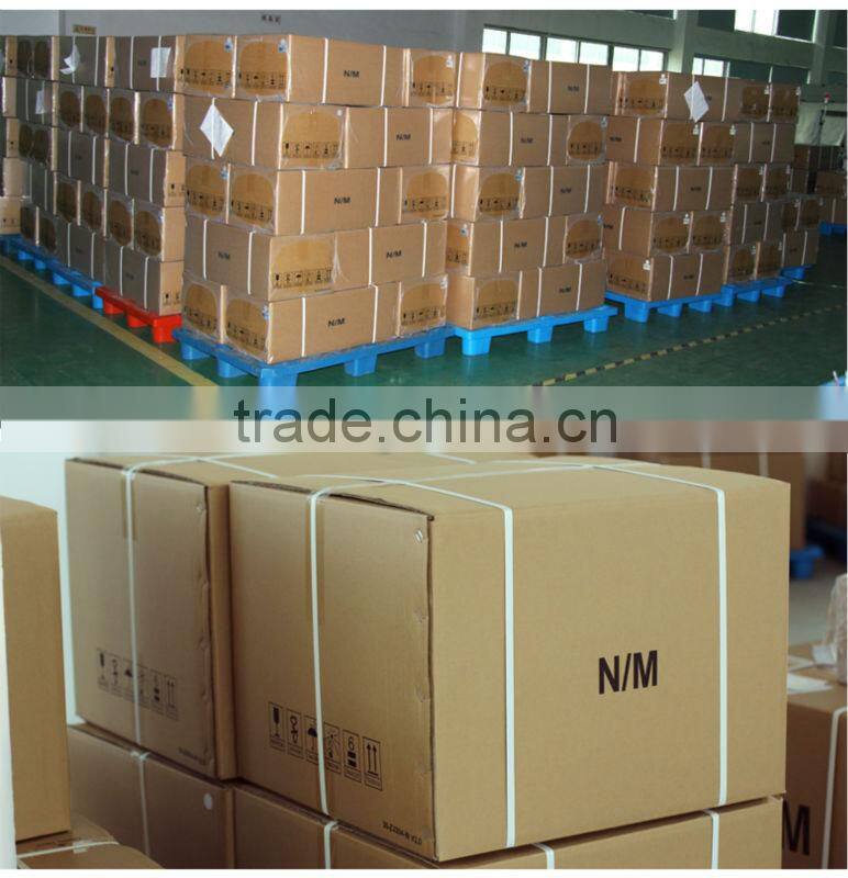 AIKE HAND DRYER AK2630 ABS Plastic Automatic Jet Air Hand Drier for bathroom