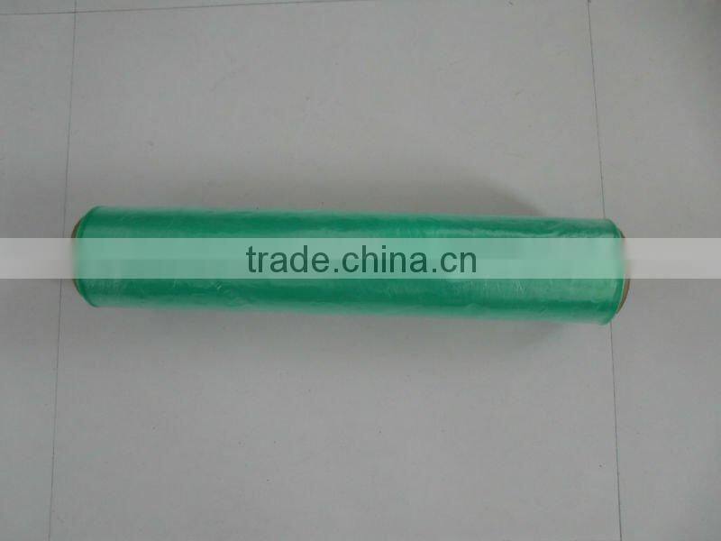 30micronsX40cmX500m Blue film