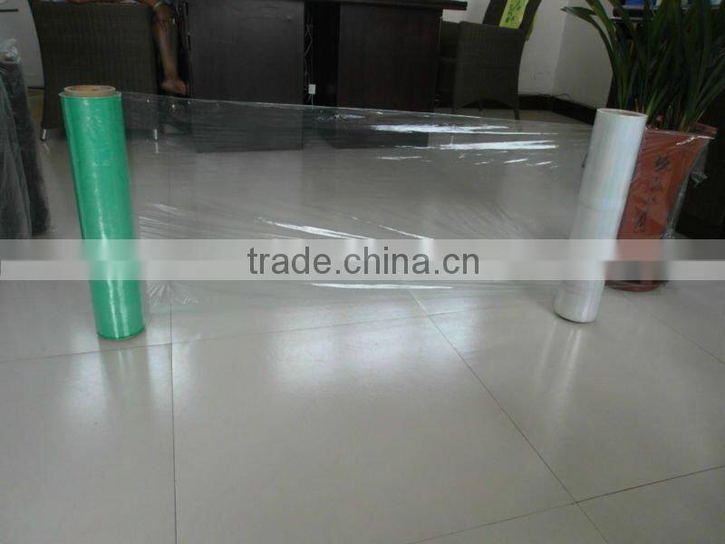 30micronsX40cmX500m Blue film