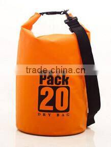 Waterproof Dry Bag, Swimsuit Bag