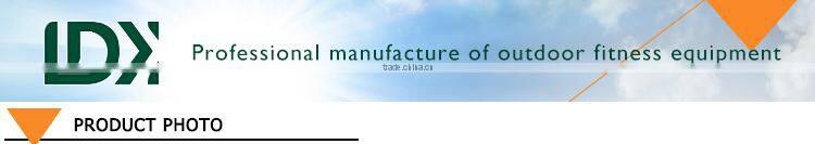 Best selling Surfboard exercise equipment in parks