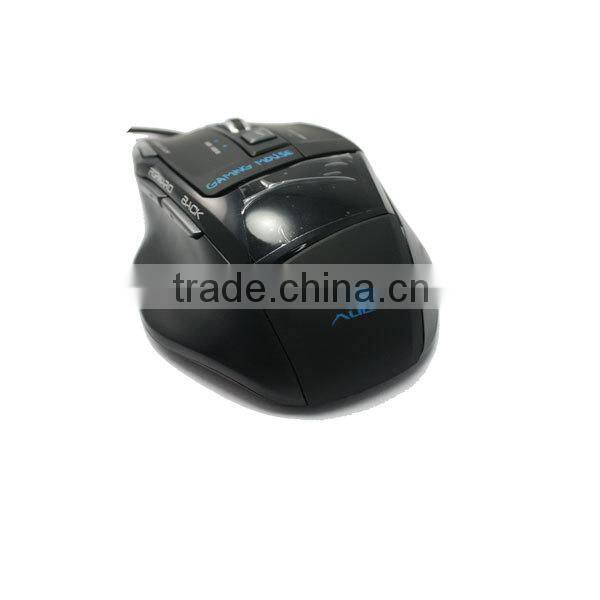 custom wired gaming mouse mini optical mouse for pc computer