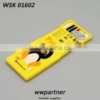 Mini Professional Travel Sewing Kit Set Wholesale Free Sample