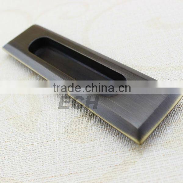 Jiangmen Hardware concealed door handles