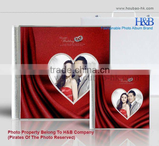10*10' 14*14 magnetic wedding album