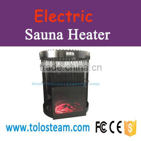 Best Price Low EMF Infrared Sauna for Home Sauna