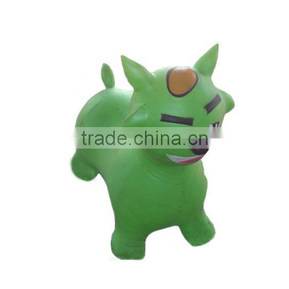 PVC Inflatable Animal Toys