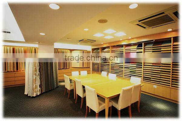 Chair upholstery of PVC-RoHS high standard quality product for living room sofa