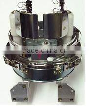 Single head cap Tshit flat embroidery machine