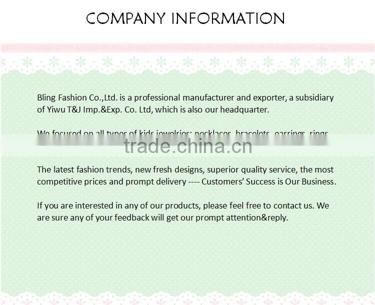 >>>2016 top selling cheap fashion kids plastic telephone wire hair ropes/