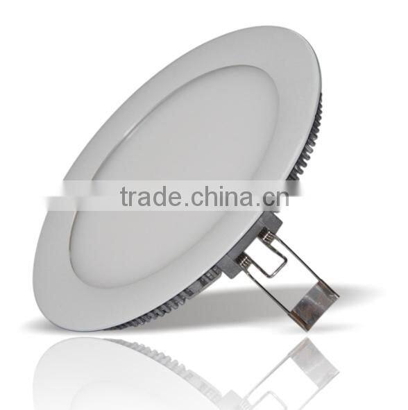 aluminum panel lights led commercial light