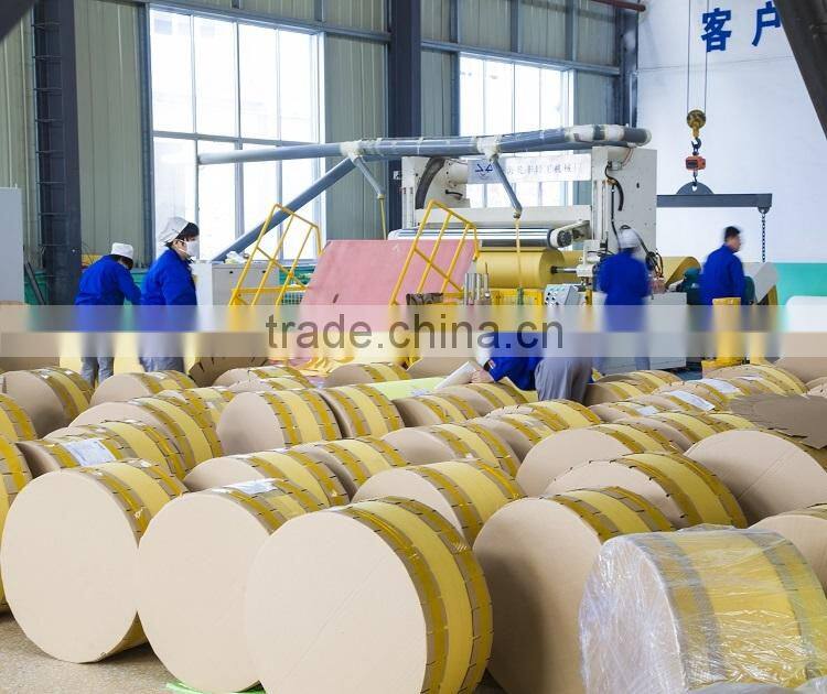 2016 china automotive flame retardant air filter paper