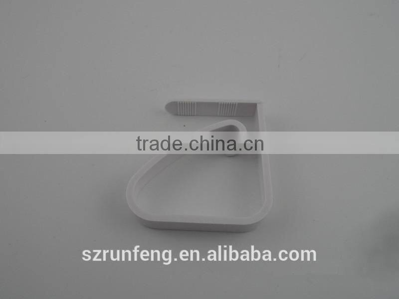 Plastic tablecloth clip/Fixed tablecloth clip/Table clamp