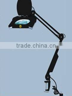 Optical Lens LED Stand Illuminated Magnifier