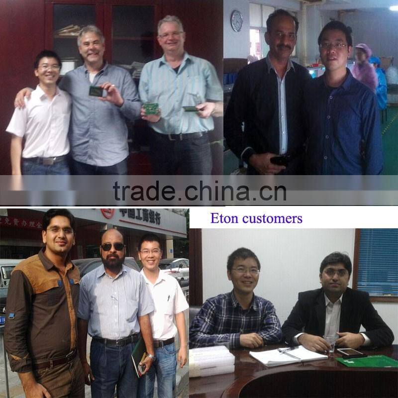 16x2 Character LCD display