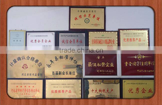 Countersunk Head Self tapping Screw