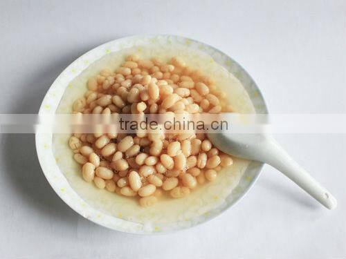 400g,425g Canned white kidney beans in brine