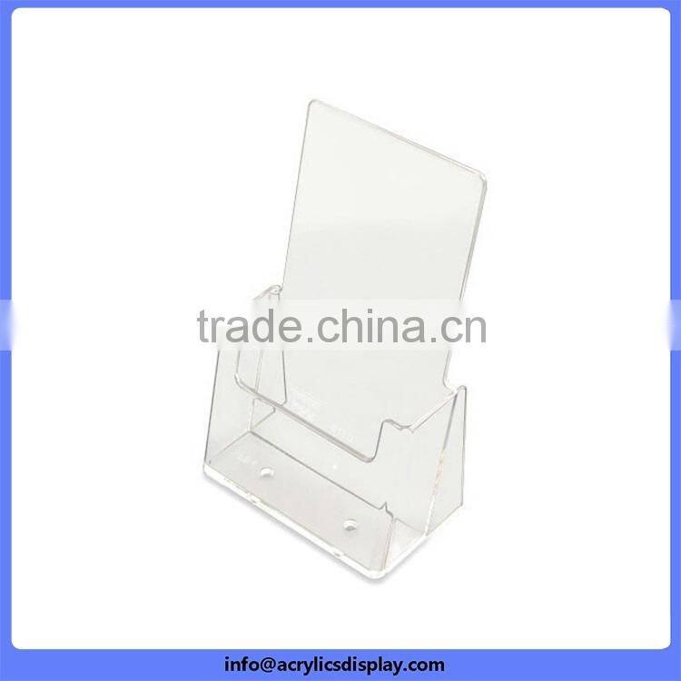 New Hot Fashion Best-Selling new acrylic display stand racks shelf