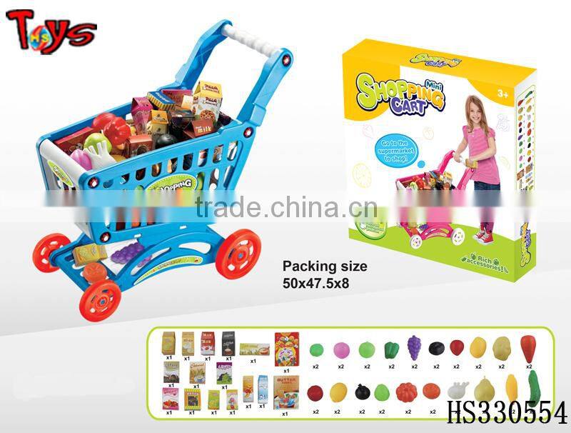 Very cheap musical and light big play toy kitchen toy