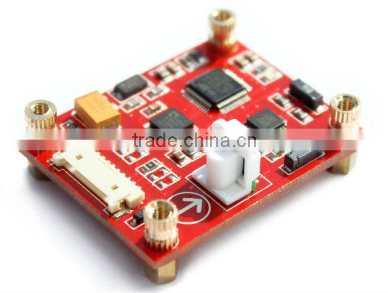 Heading Measurement Magnetic Compass Module Digital Output