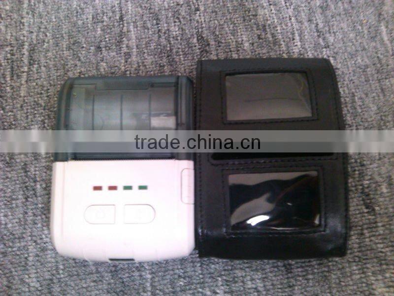 Thermal android bluetooth printer for PC
