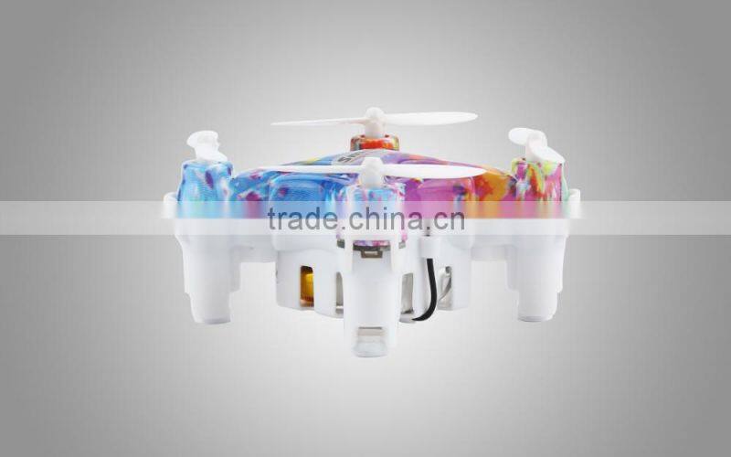 Hot !!! cheerson cx-10 small drone mini drone cx-10 quadcopter flying light