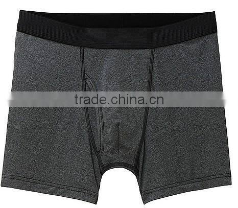 hot red boxer short for men