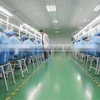 China Factory Customized 3D Photos Crystal Perfume Bottle Pendant Kartoon Monkey DIY Rice Art Pendant for Children Necelace