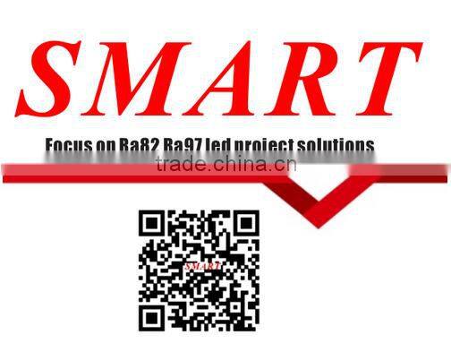 Dimmable 2 wire COB 35W led track light