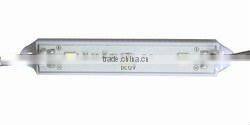 5050 SMD LED module,20pcs a string;RGB